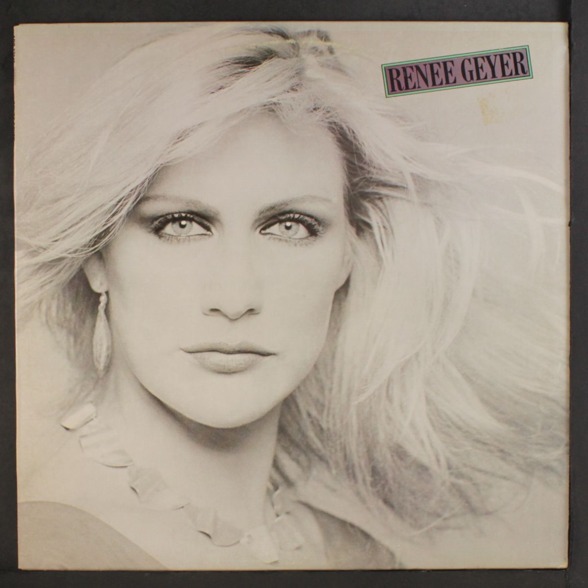 renee geyer by RENEE GEYER