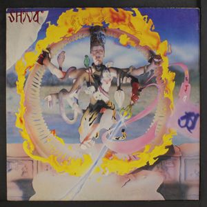 SHIVA