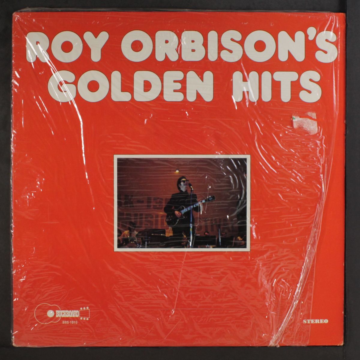 golden hits by ROY ORBISON