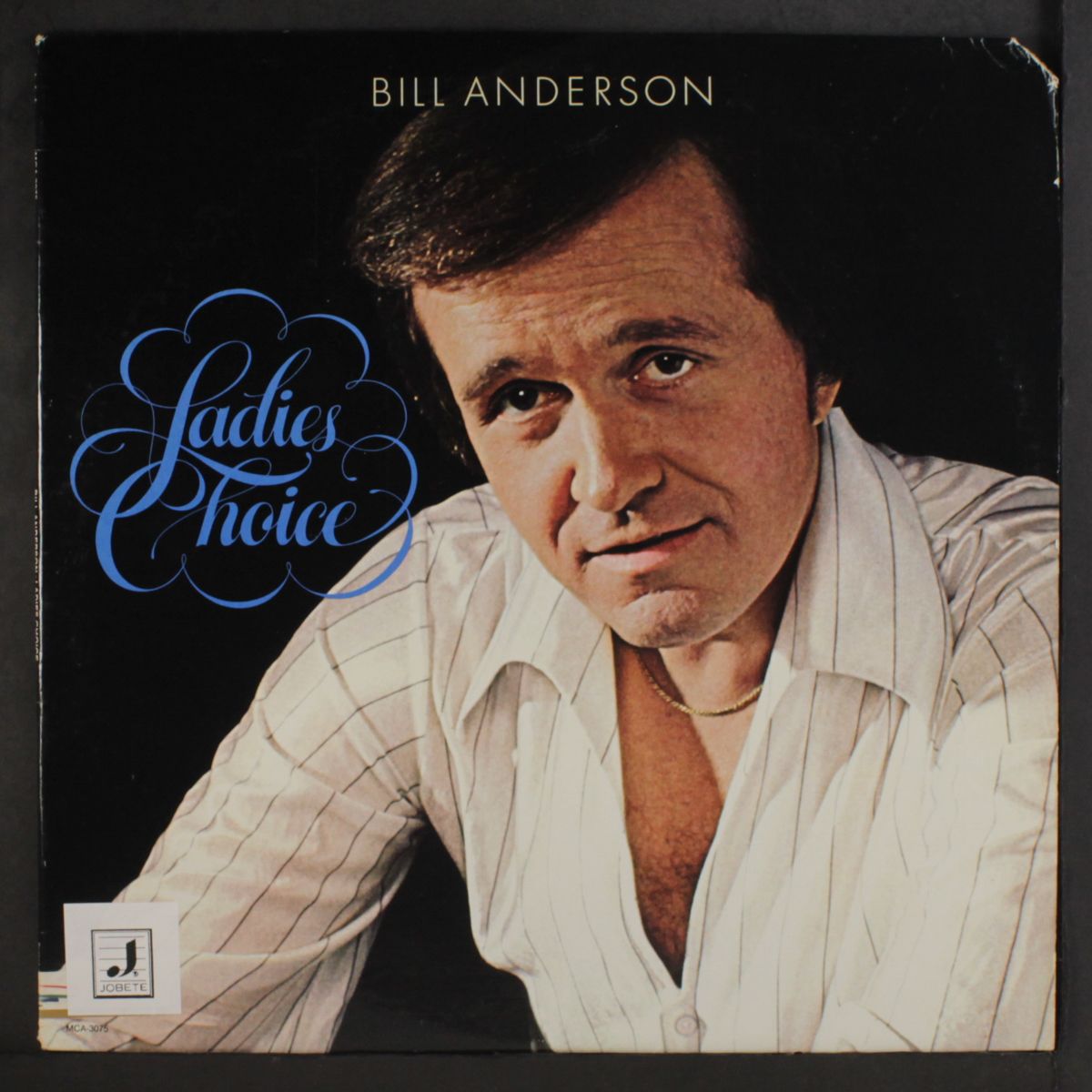 ladies choice by BILL ANDERSON