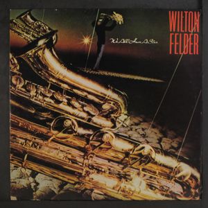 WILTON FELDER