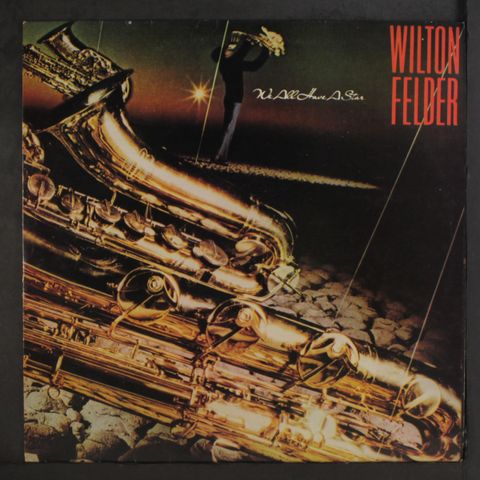 WILTON FELDER