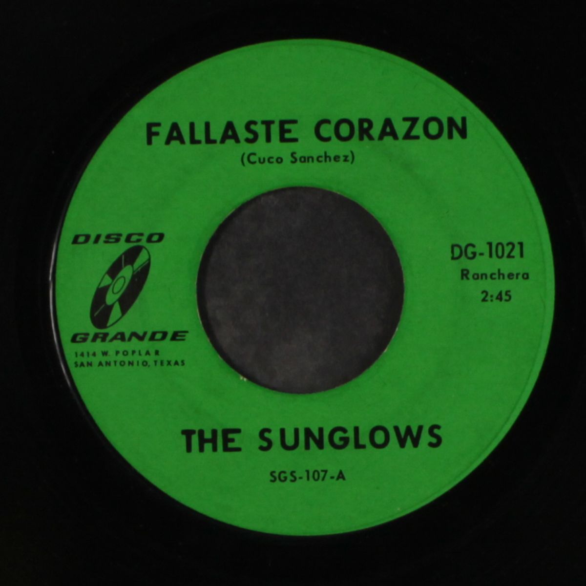 fallaste corazon / peanuts by SUNGLOWS