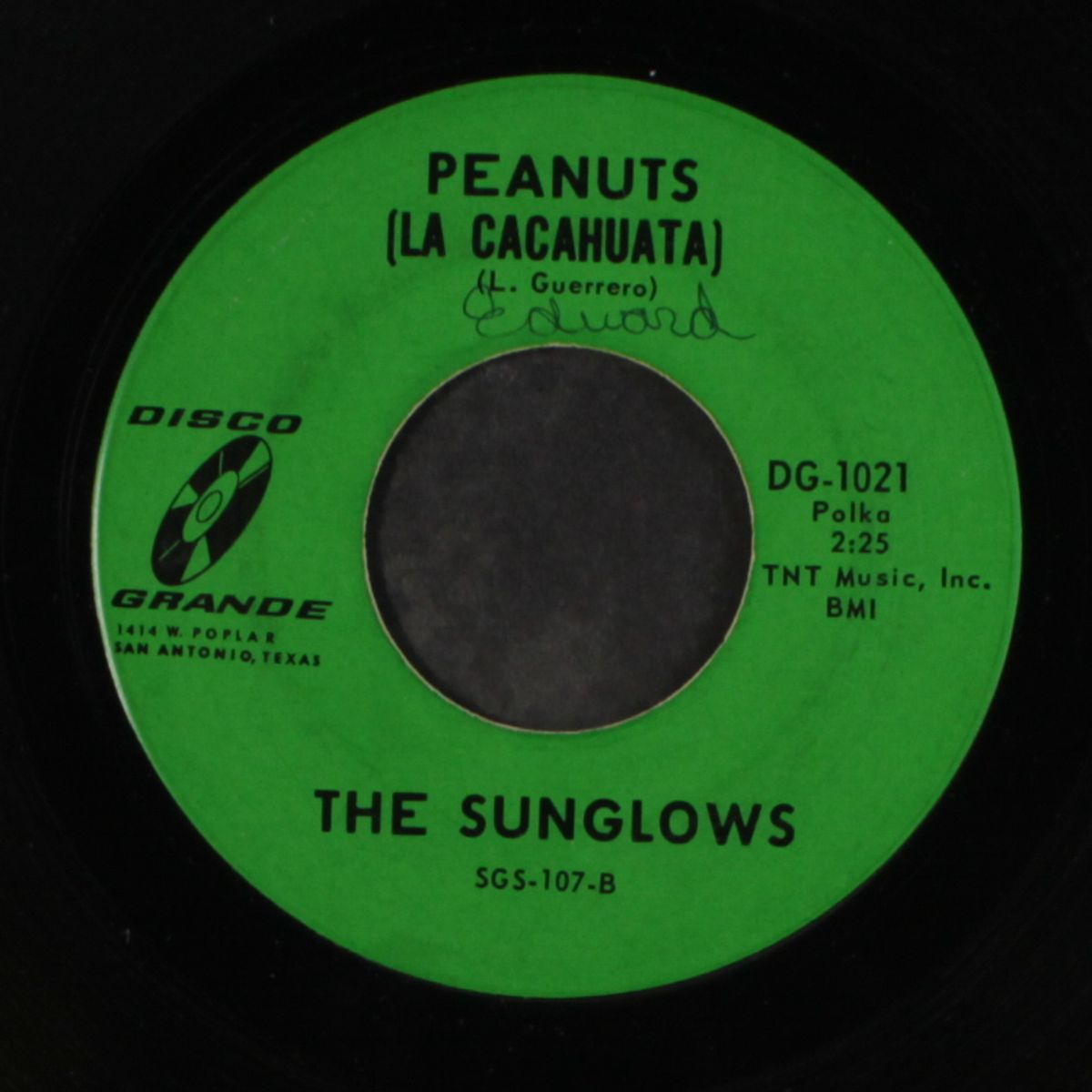 fallaste corazon / peanuts by SUNGLOWS