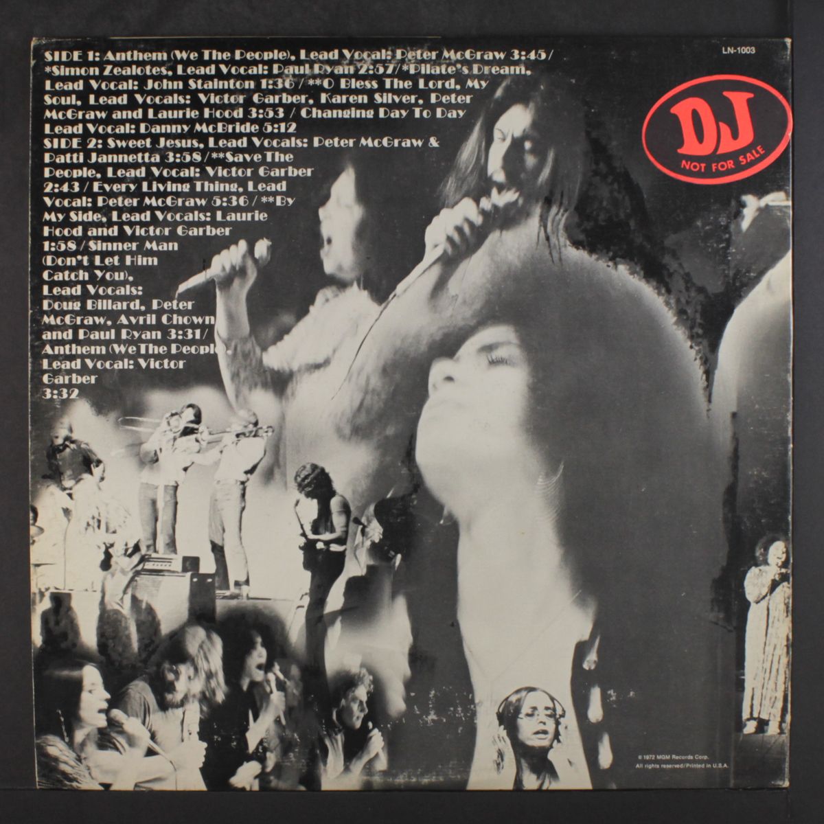 canadian rock theatre by CANADIAN ROCK THEATRE