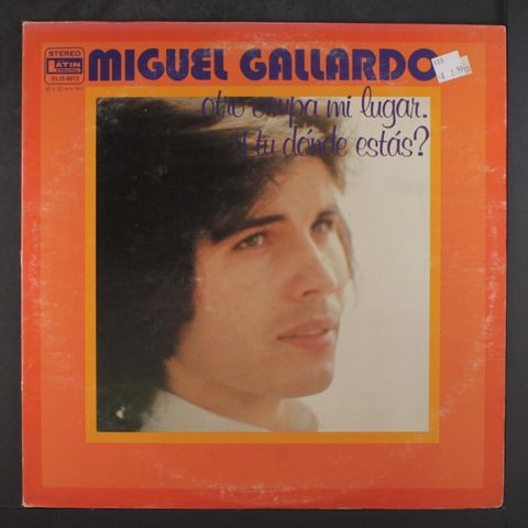 MIGUEL GALLARDO