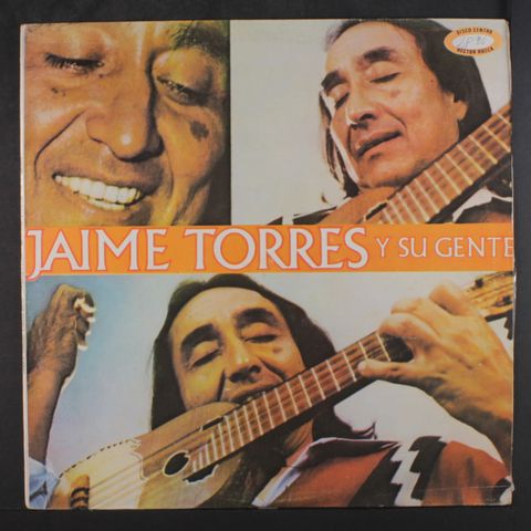 JAIME TORRES