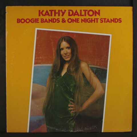 KATHY DALTON