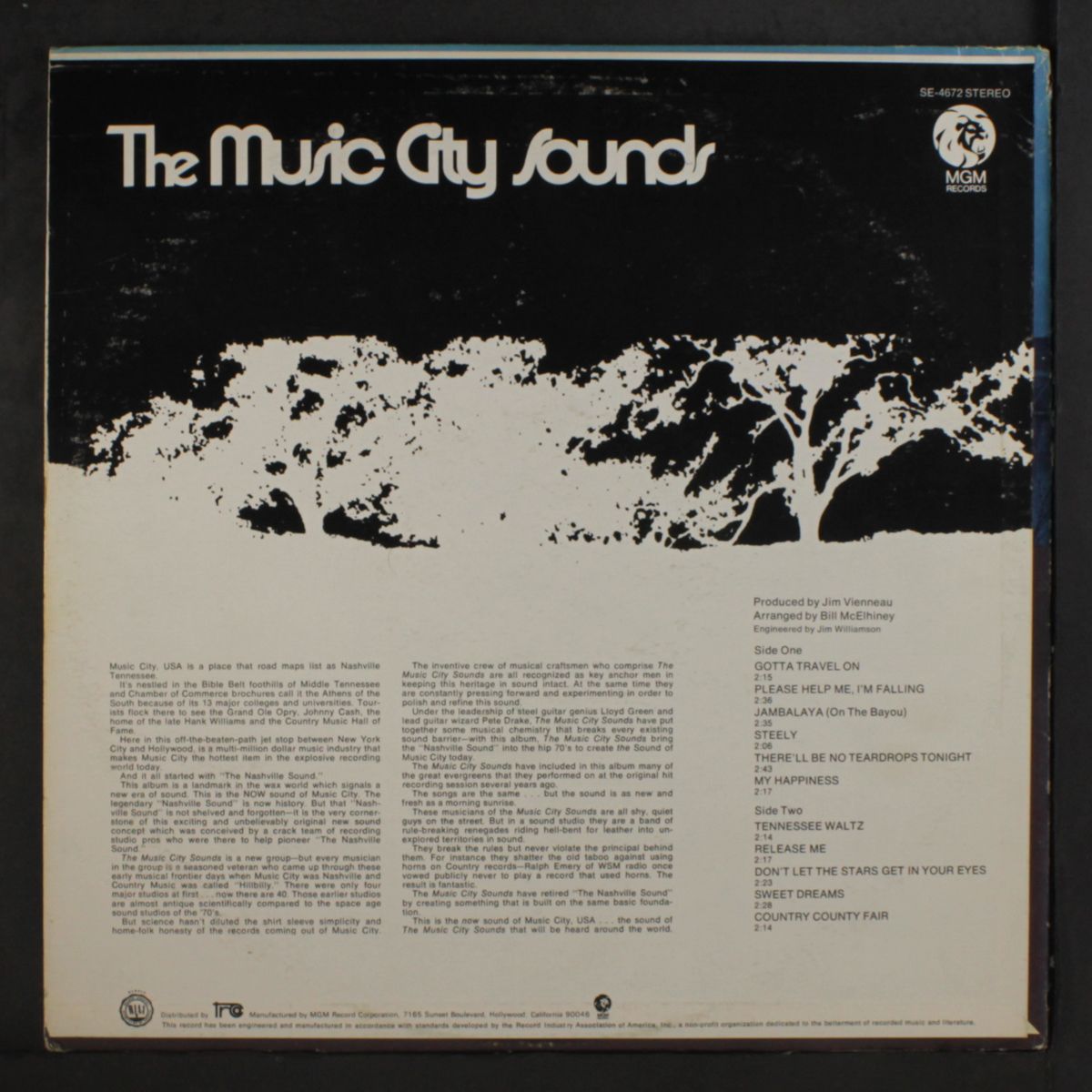 featuring lloyd green and pete wade by MUSIC CITY SOUNDS