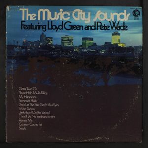 MUSIC CITY SOUNDS