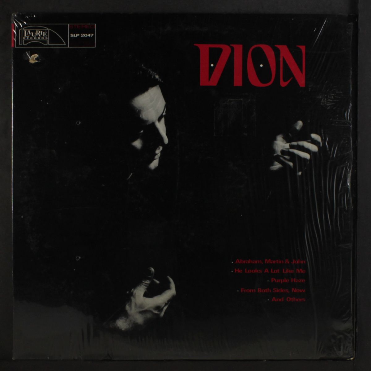 dion by DION