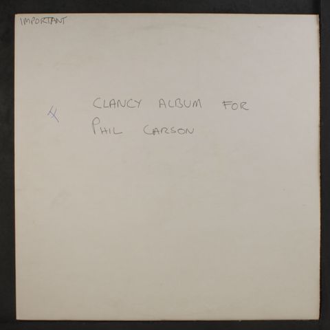 CLANCY