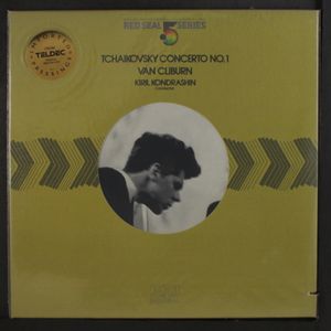 KIRIL KONDRASHIN