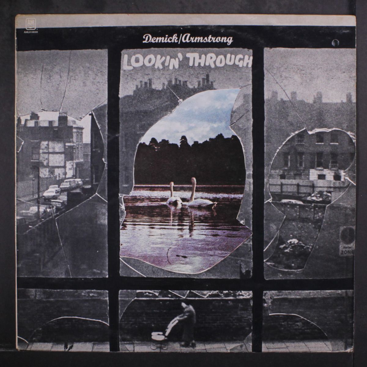 lookin' through by DEMICK / ARMSTRONG
