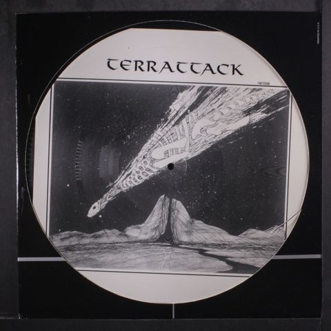 TERRATTACK