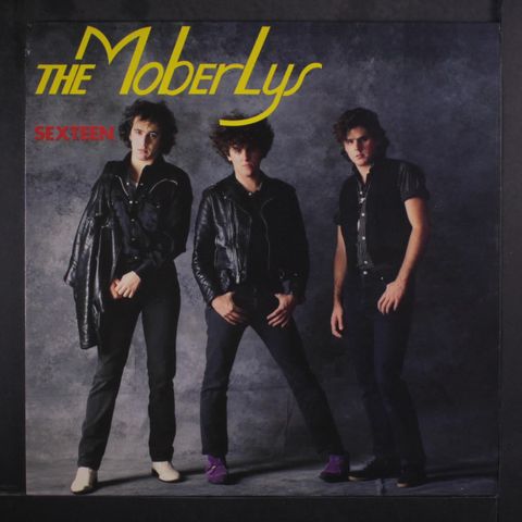 MOBERLYS