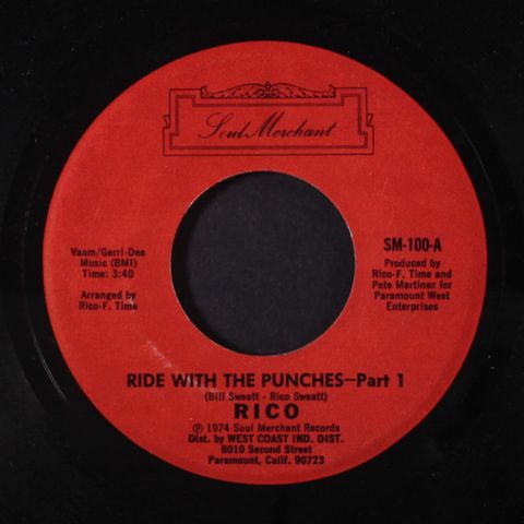 RICO