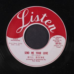 BILL KEENE