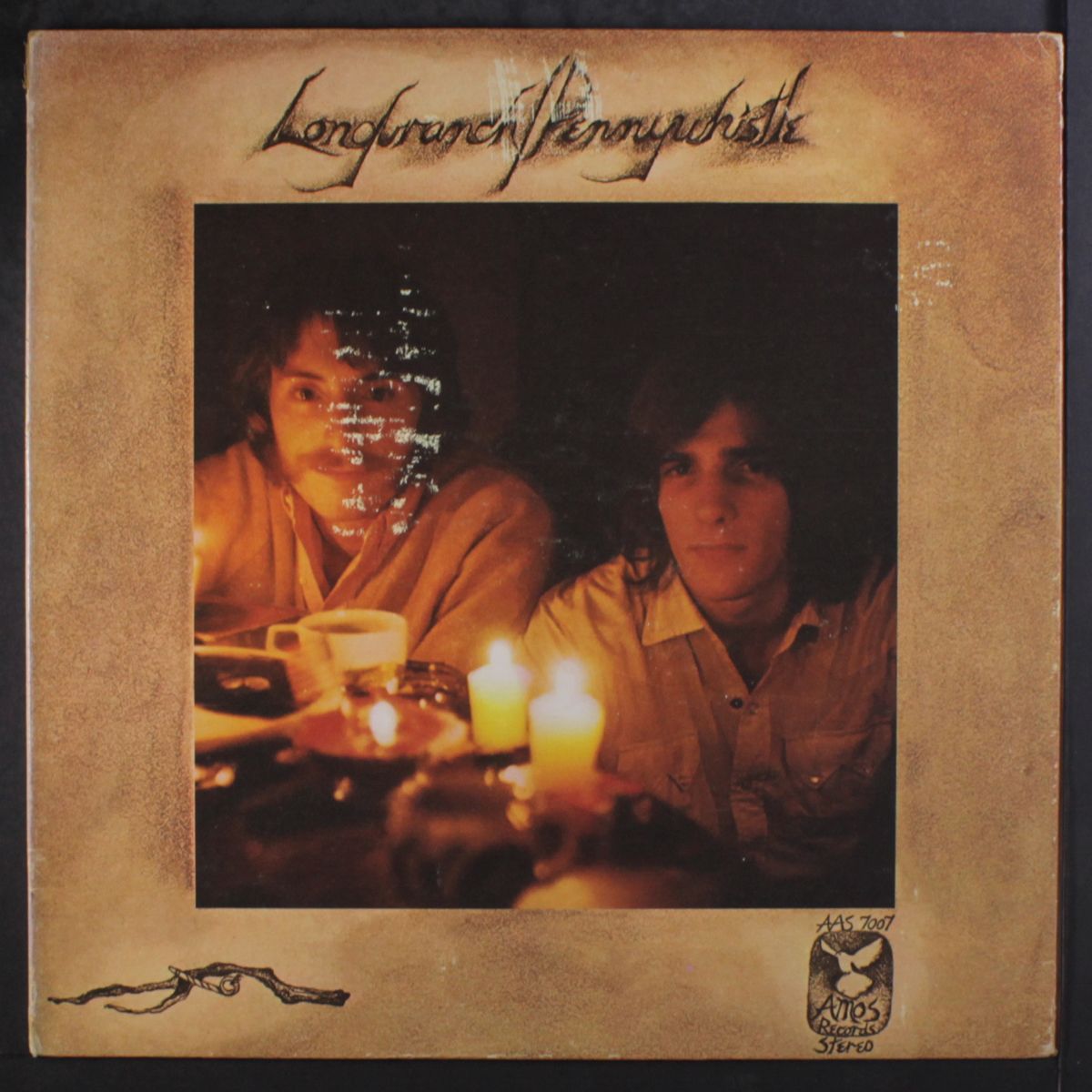 longbranch pennywhistle by LONGBRANCH PENNYWHISTLE
