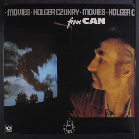 HOLGER CZUKAY