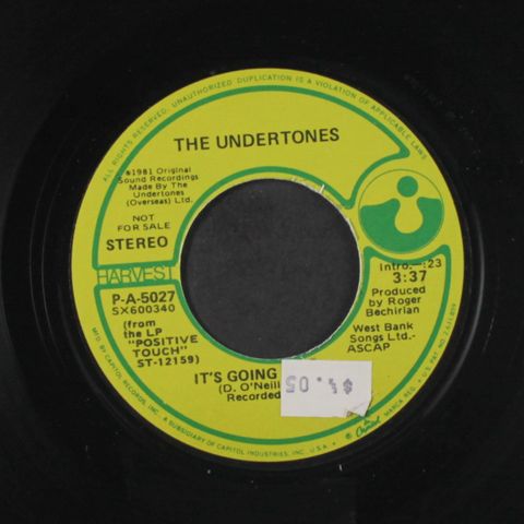 Item