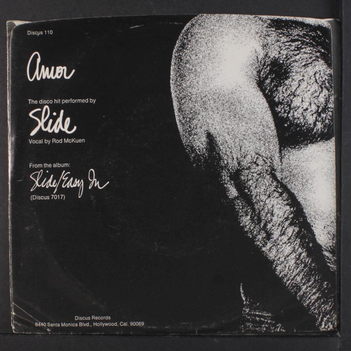 amor / short by SLIDE