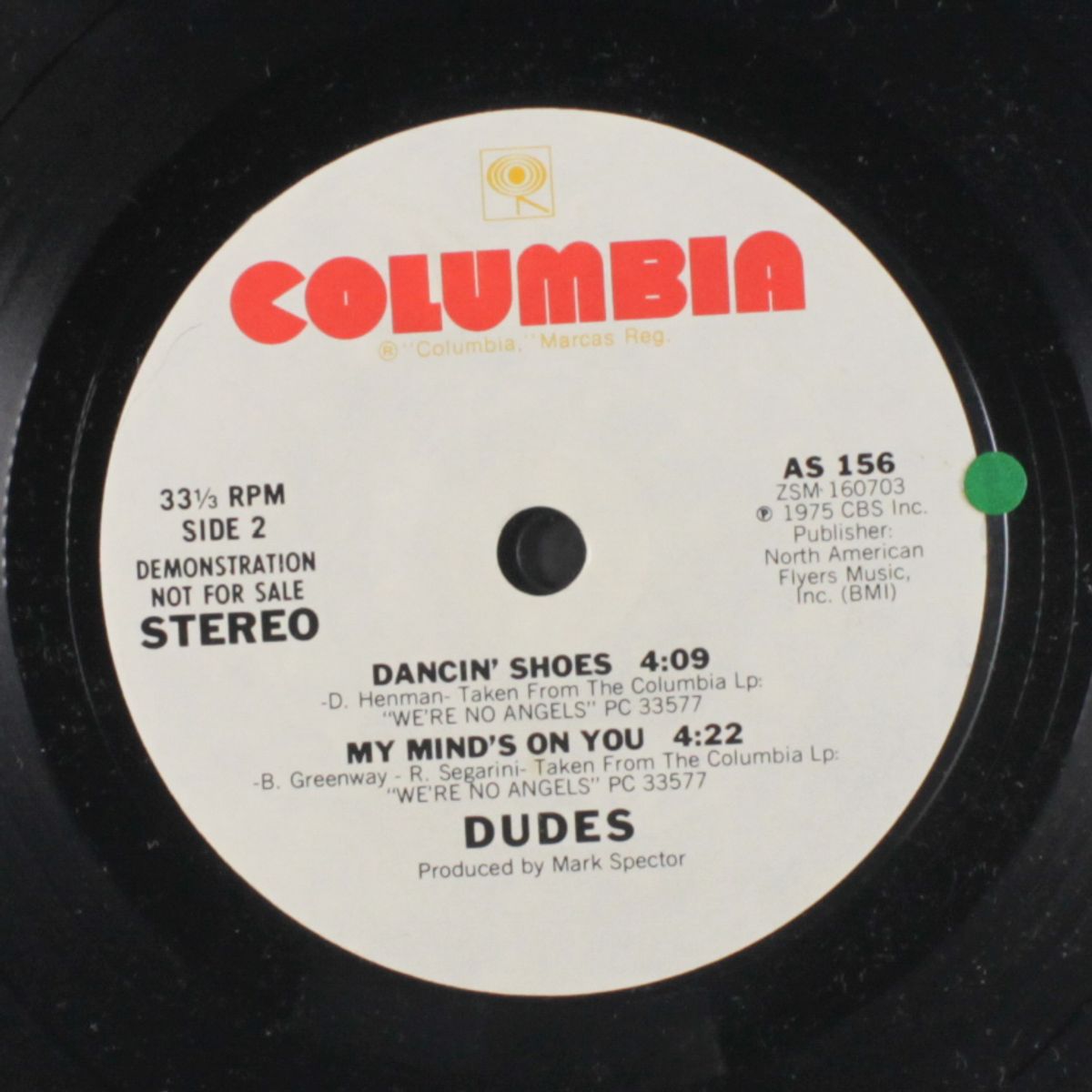 i just wanna dance + 3 by DUDES