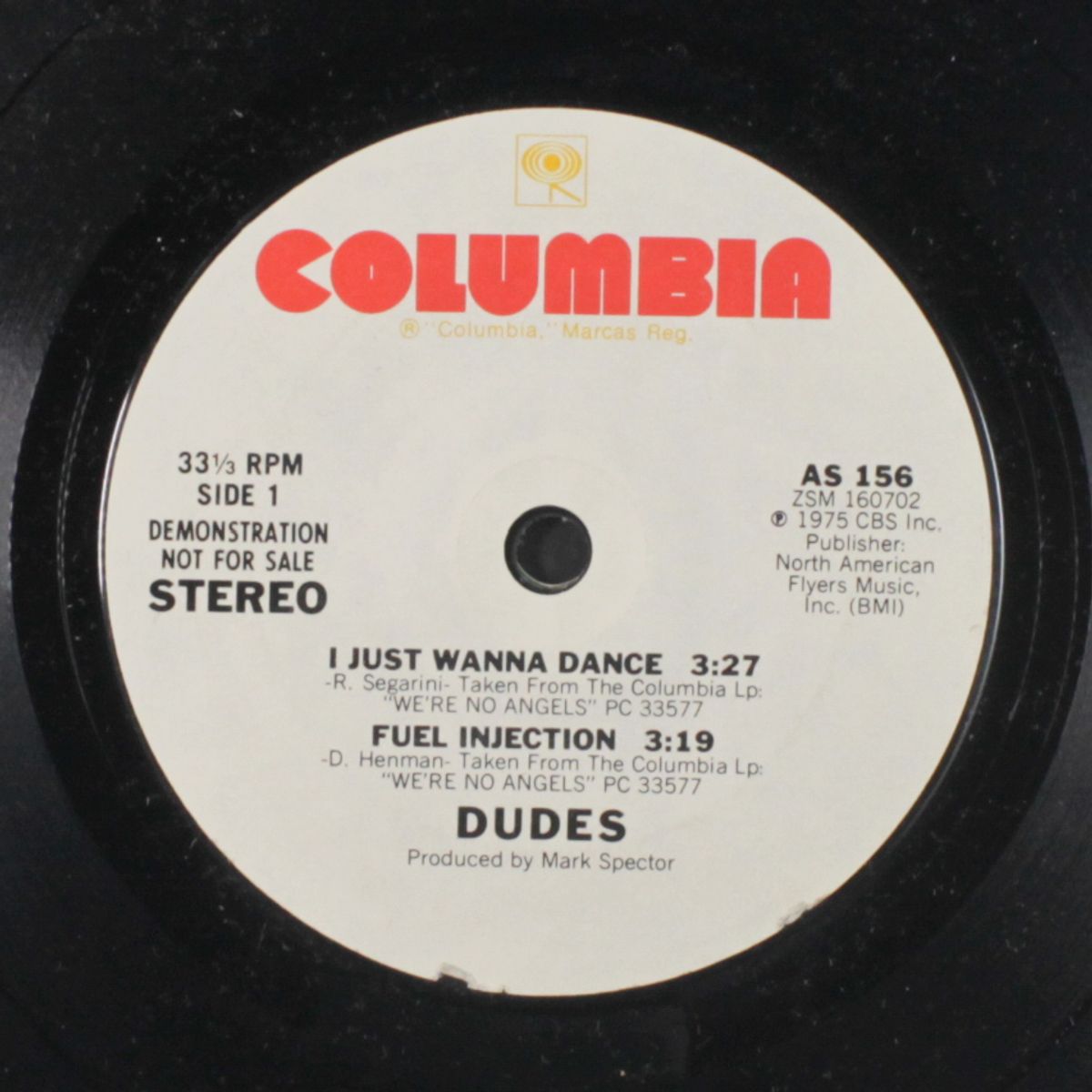 i just wanna dance + 3 by DUDES