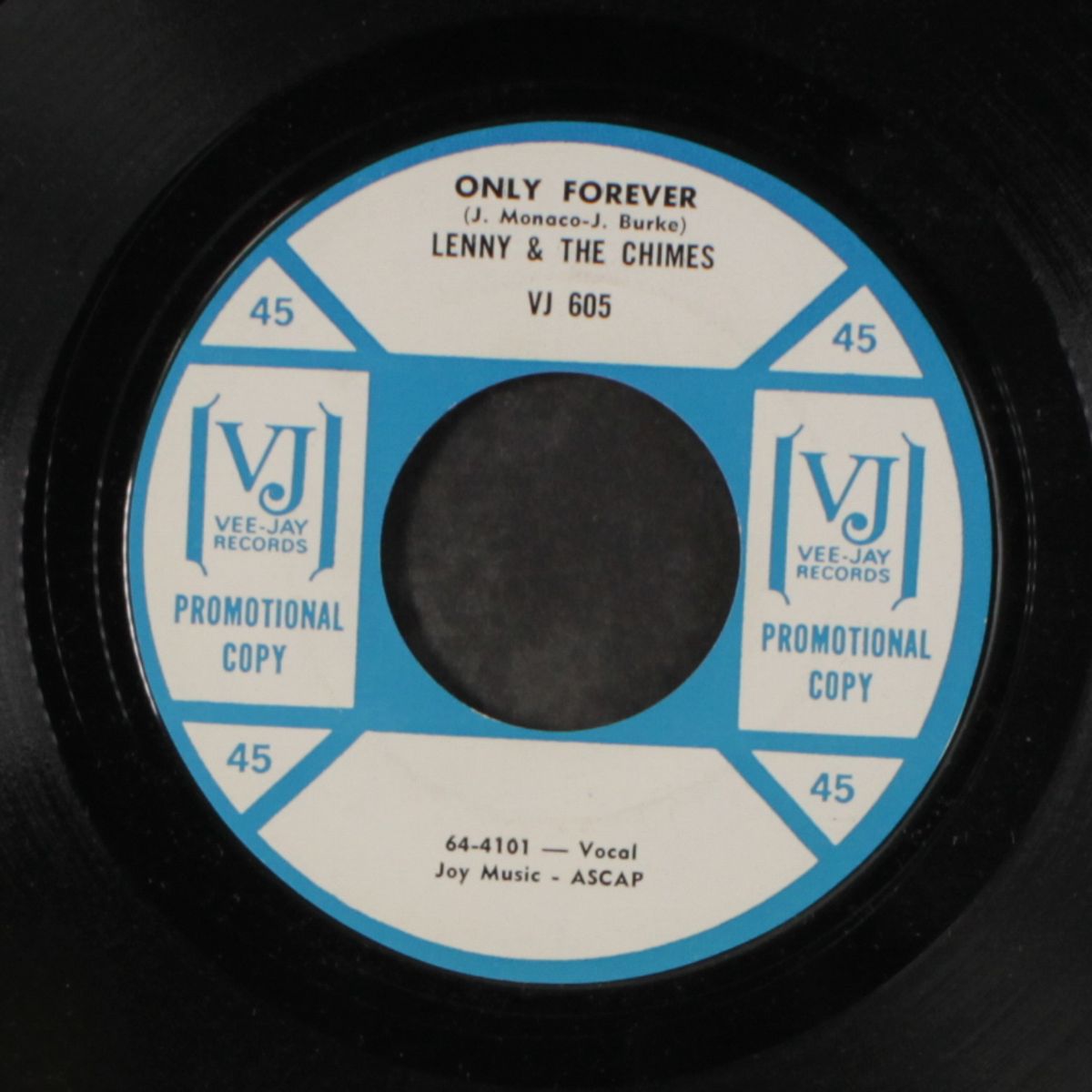 only forever / two times two by LENNY & CHIMES