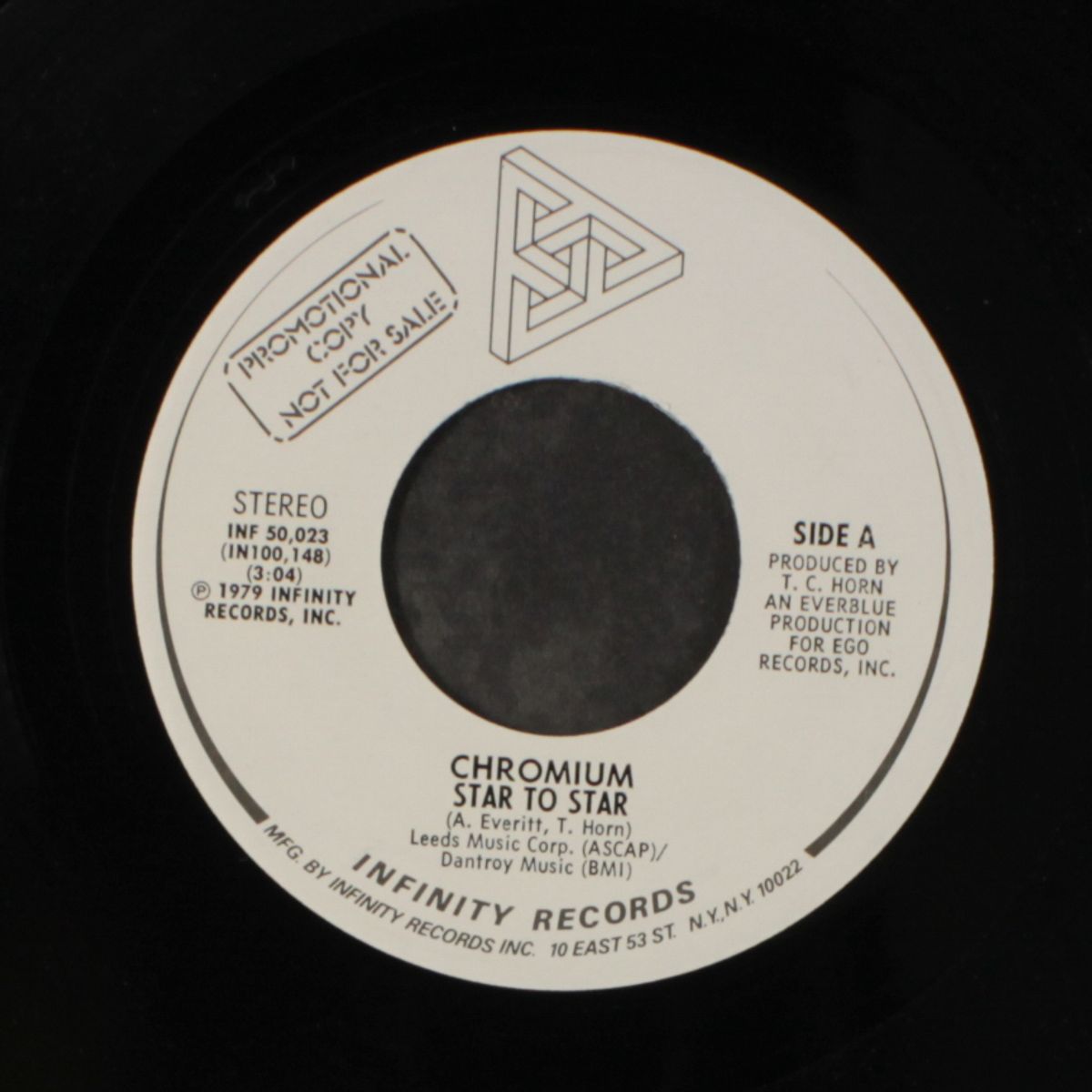 star by star / same by CHROMIUM