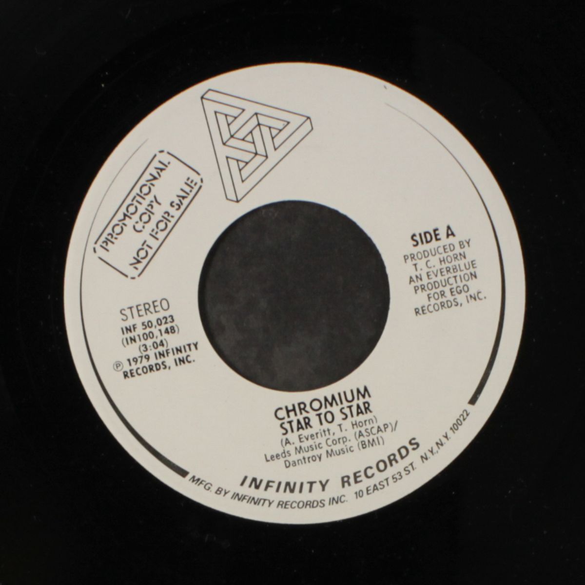star by star / same by CHROMIUM