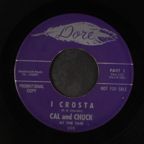CAL & CHUCK