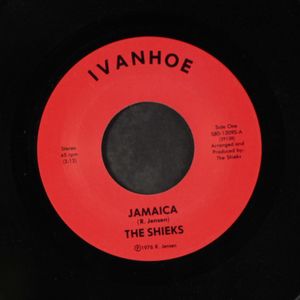 SHIEKS