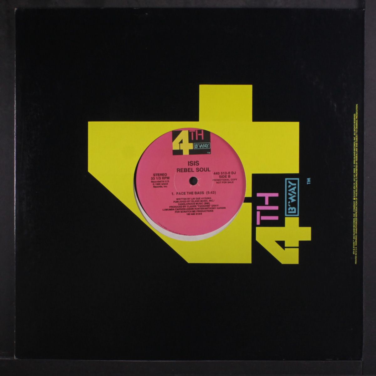 rebel soul by ISIS