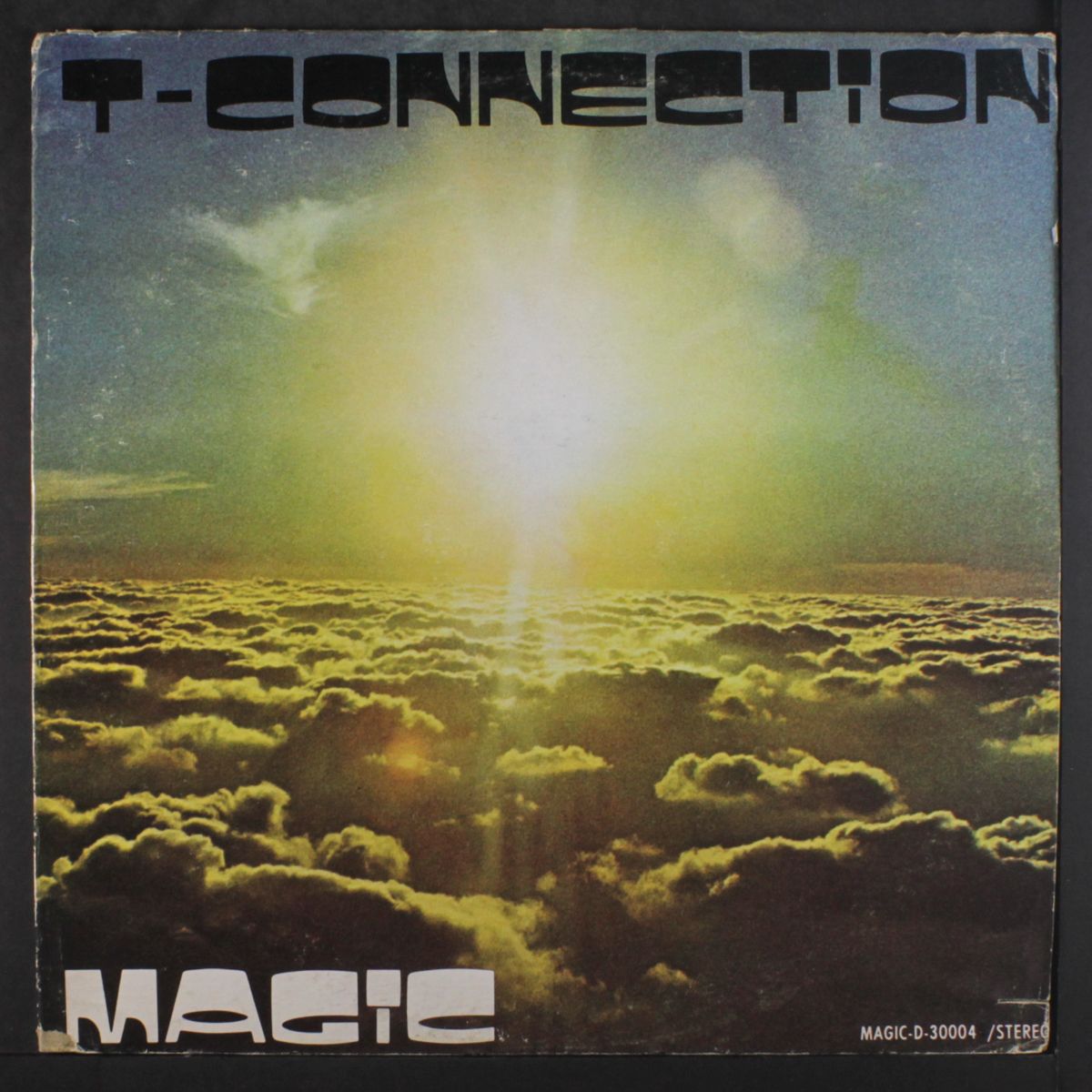 magic by T-CONNECTION