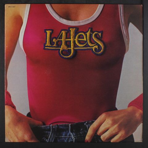 L.A. JETS
