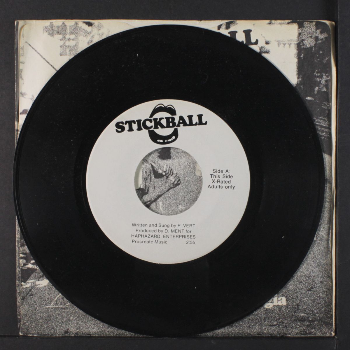 a bit of nostalgia by STICKBALL