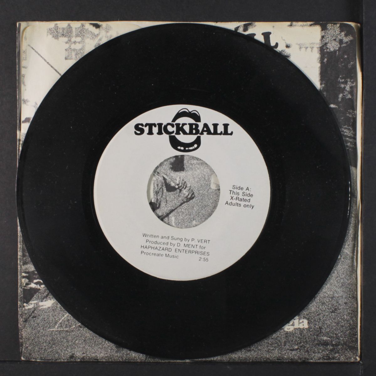 a bit of nostalgia by STICKBALL