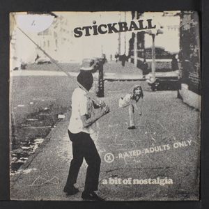 STICKBALL
