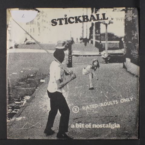 STICKBALL