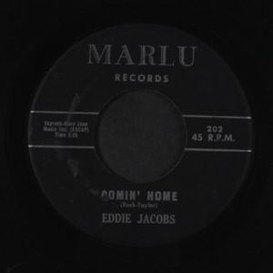 EDDIE JACOBS