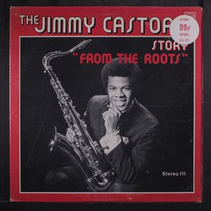 JIMMY CASTOR