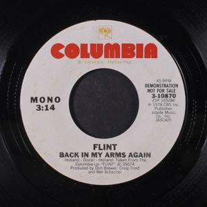 FLINT