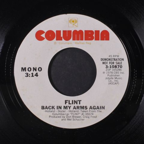 FLINT
