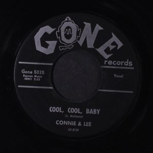 CONNIE & LEE
