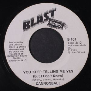 CANNONBALL
