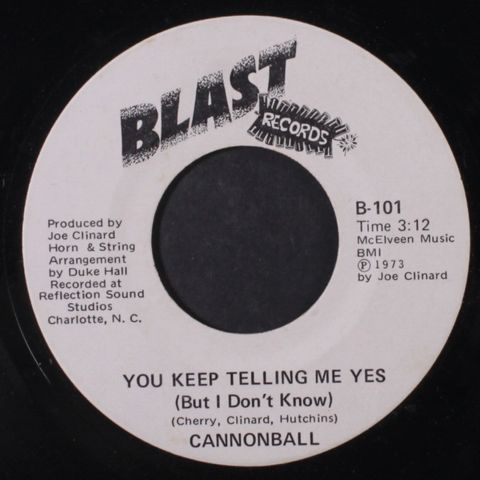 CANNONBALL