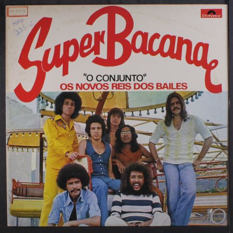 SUPER BACANA
