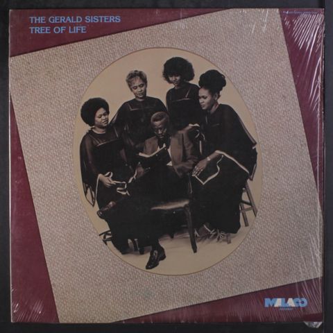 GERALD SISTERS