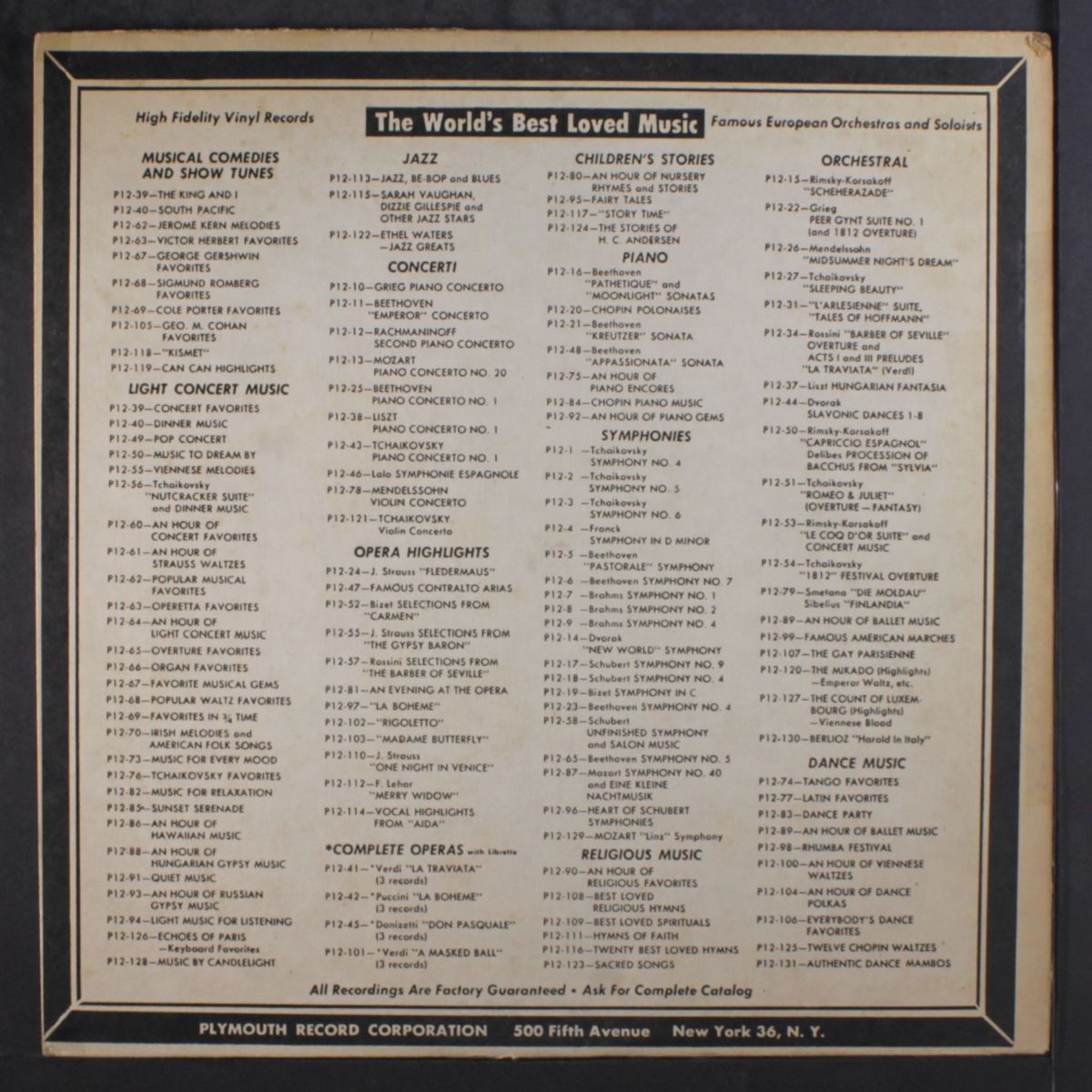 and famous jazz greats by ETHEL WATERS